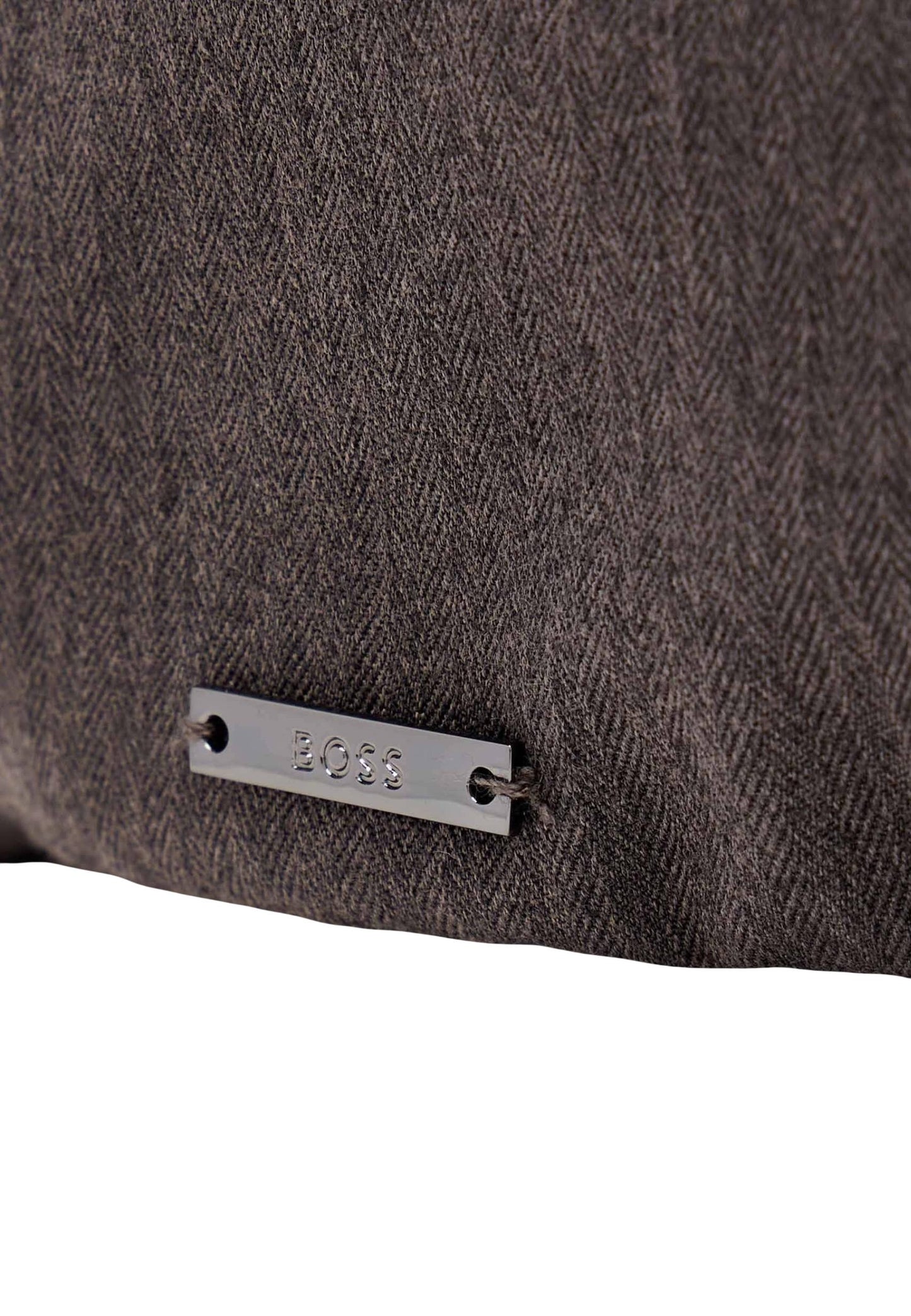 Boss Cappello Uomo Boss 50555498 grey  grey