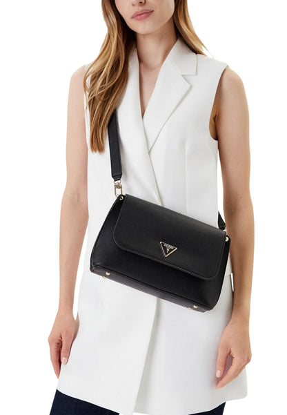 Guess Borsa Donna Guess HWBG69 74200 black  black