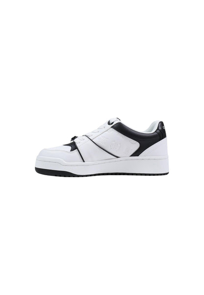 Guess Sneakers Donna Guess FLPMAY FAL12 white  white