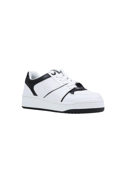 Guess Sneakers Donna Guess FLPMAY FAL12 white  white