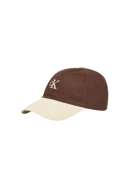 Calvin Klein Cappello Uomo Calvin Klein LV04G5000G brown  brown