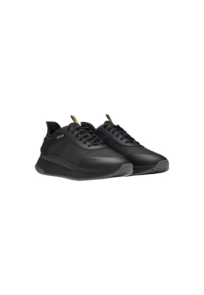 Boss Sneakers Uomo Boss 50536488 black  black