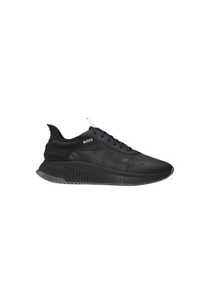 Boss Sneakers Uomo Boss 50536488 black  black
