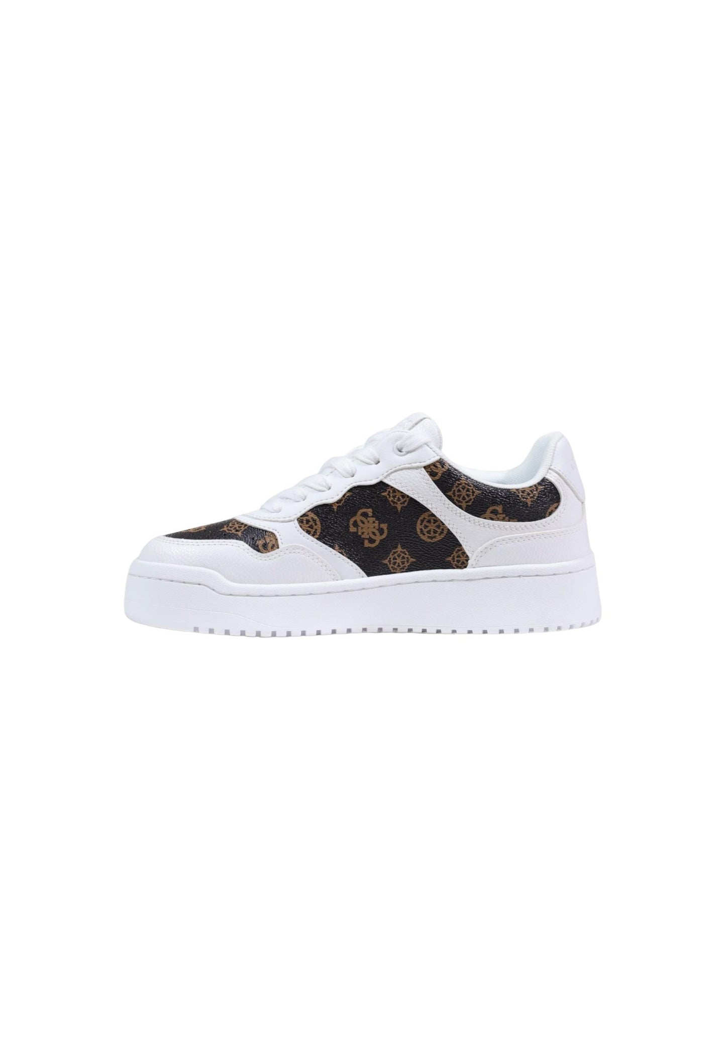 Guess Sneakers Donna Guess FLPMI2 FAL12 brown  brown