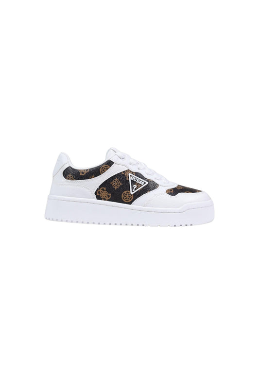Guess Sneakers Donna Guess FLPMI2 FAL12 brown  brown