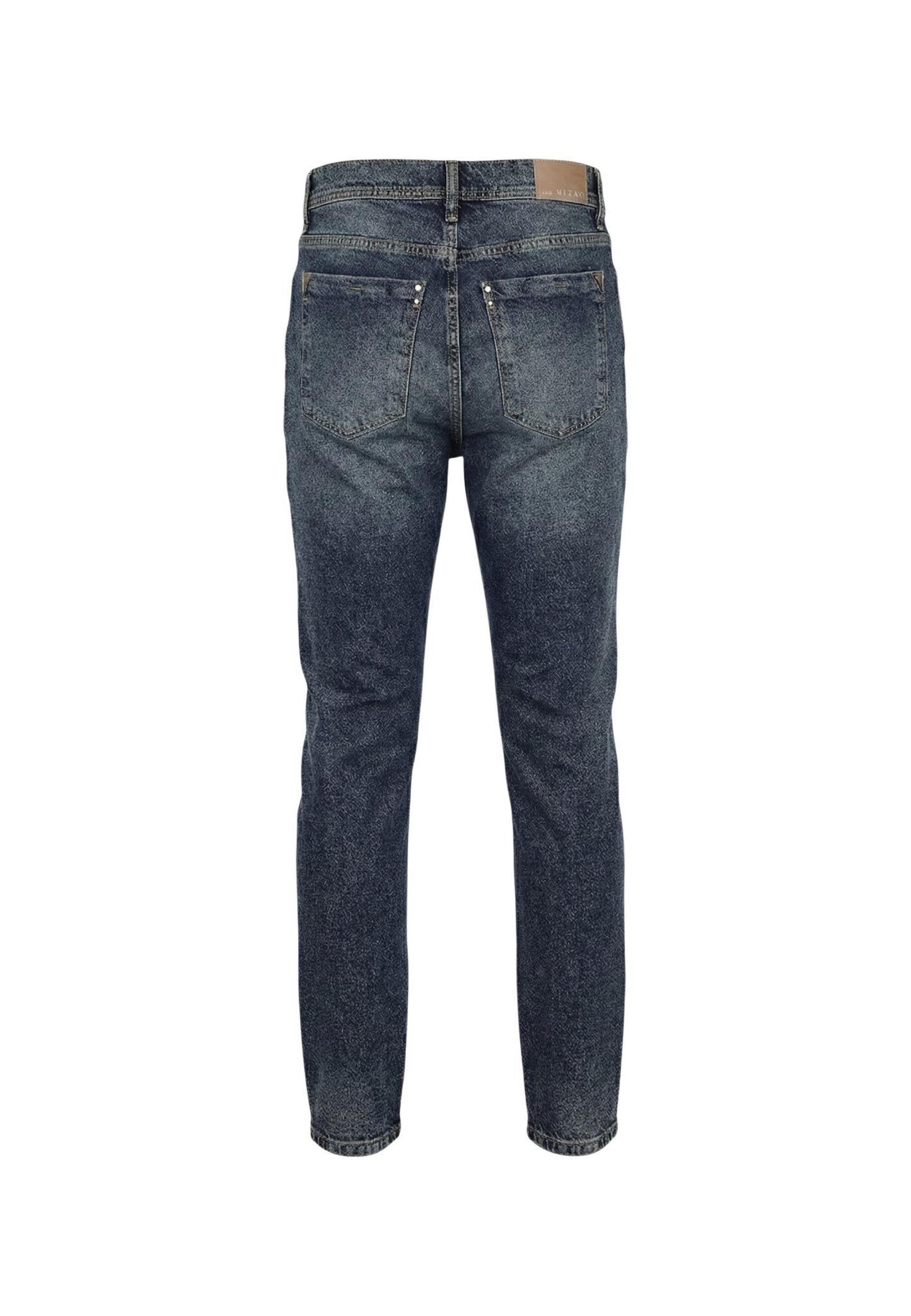 Antony Morato Jeans Uomo Antony Morato MMDT00299-FA750624 W02234 blue  blue