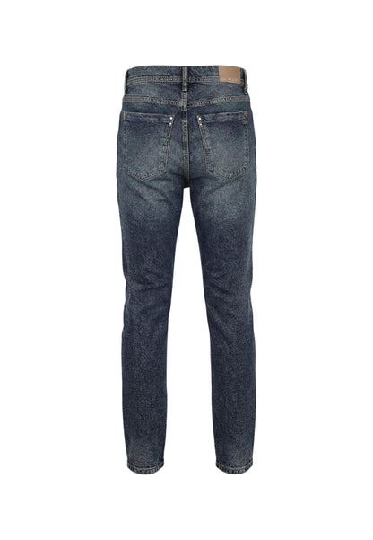 Antony Morato Jeans Uomo Antony Morato MMDT00299-FA750624 W02234 blue  blue