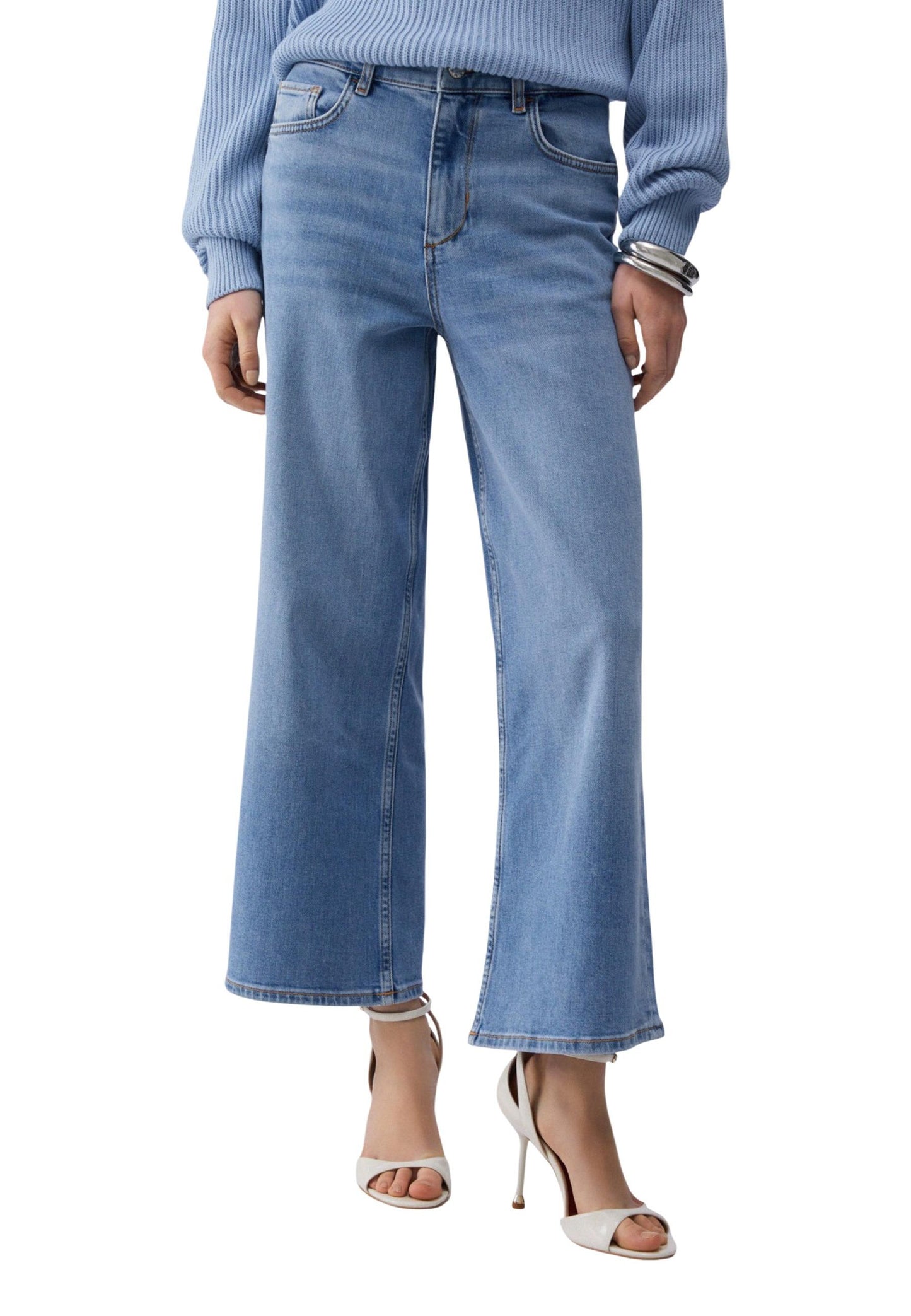 Liu Jo Jeans Donna Liu Jo UA6269 D0310 blue  blue