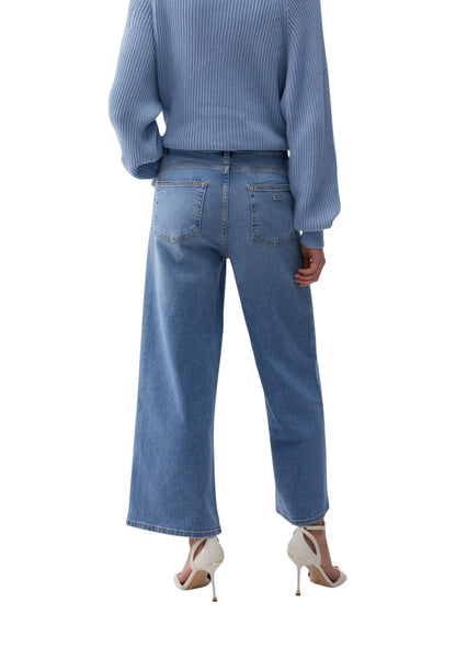 Liu Jo Jeans Donna Liu Jo UA6269 D0310 blue  blue