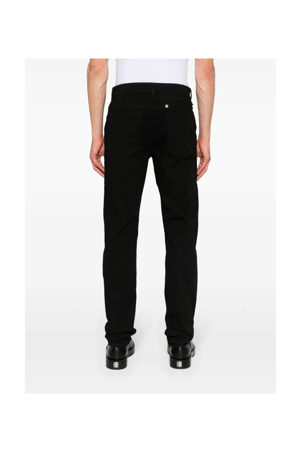Givenchy Jeans Uomo