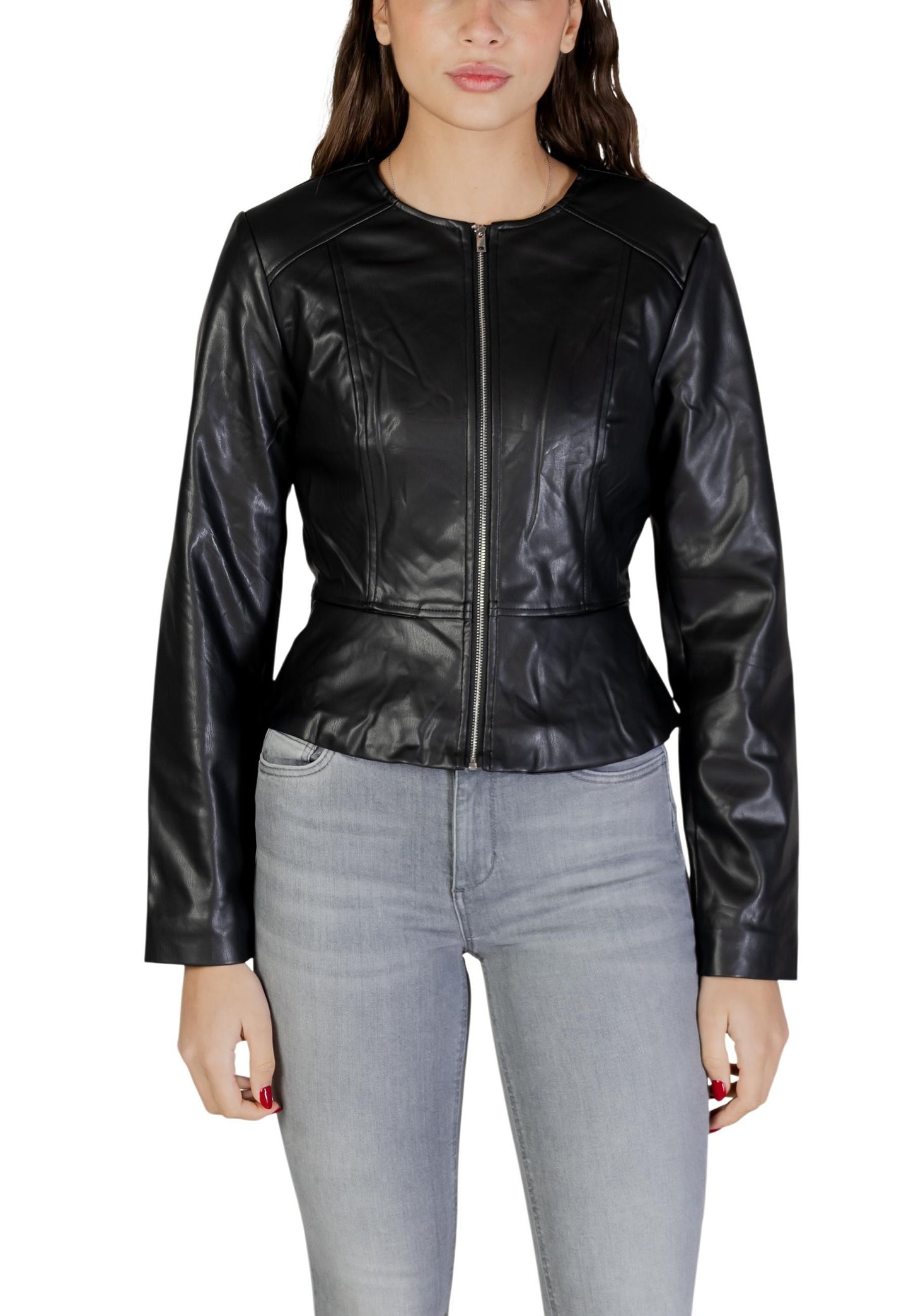 Jacqueline De Yong Giacca Donna Jacqueline De Yong 15353991 black  black