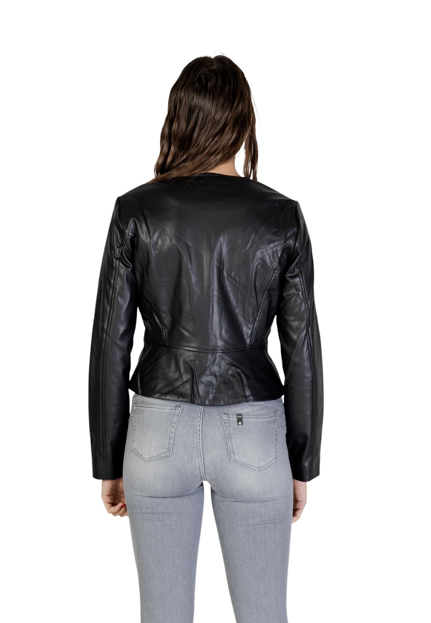 Jacqueline De Yong Giacca Donna Jacqueline De Yong 15353991 black  black