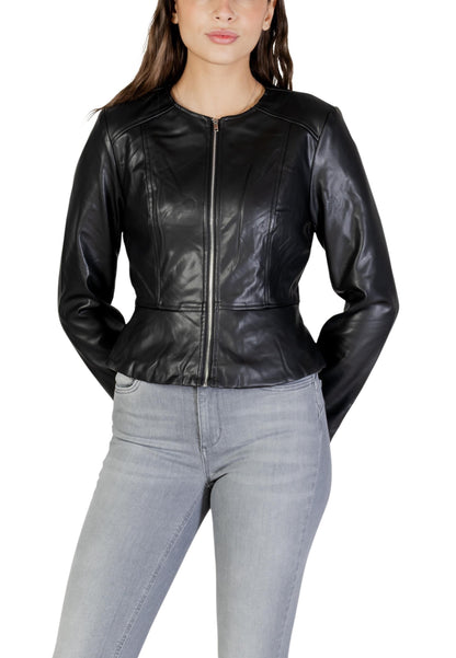 Jacqueline De Yong Giacca Donna Jacqueline De Yong 15353991 black  black