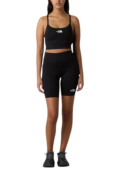 The North Face Pantaloni Donna The North Face NF0A8EJA black  black