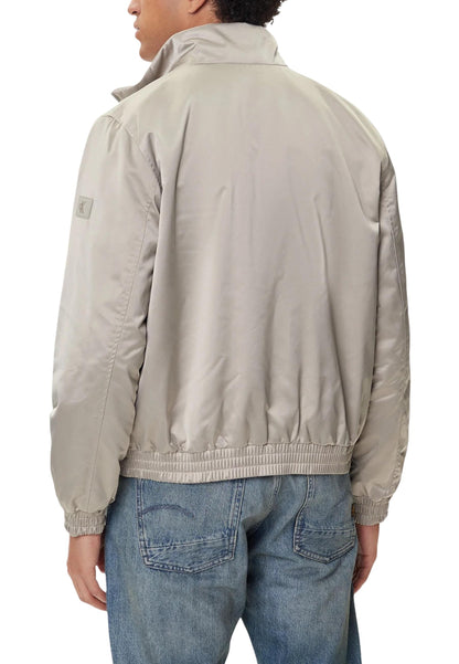 Calvin Klein Jeans Giacca Uomo Calvin Klein Jeans LV04RC516G grey  grey