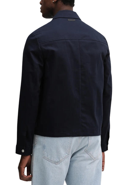 Calvin Klein Giacca Uomo Calvin Klein LV04LE419G blue  blue