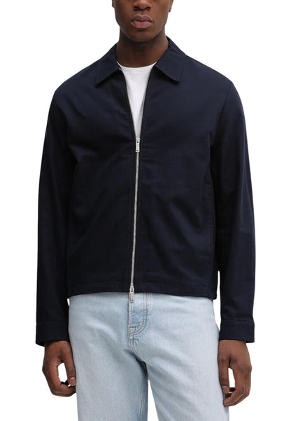Calvin Klein Giacca Uomo Calvin Klein LV04LE419G blue  blue