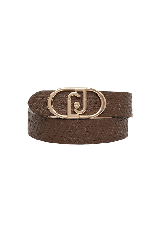 Liu Jo Cintura Donna Liu Jo AA6238 ES034 brown  brown