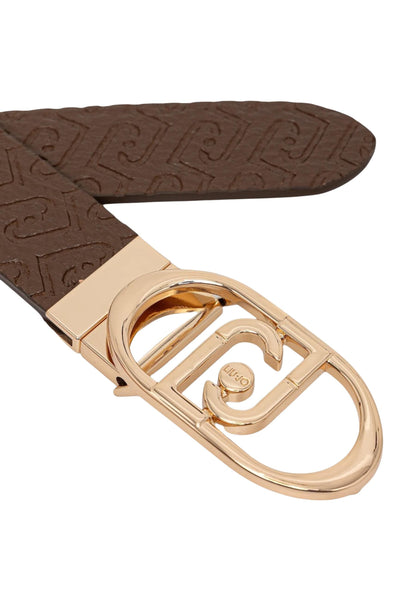 Liu Jo Cintura Donna Liu Jo AA6238 ES034 brown  brown