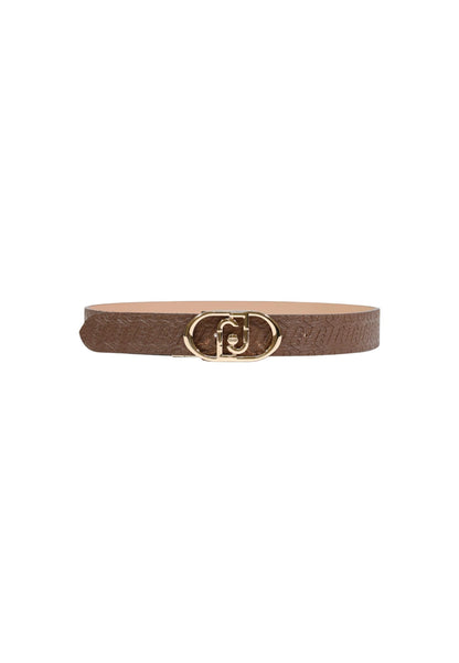 Liu Jo Cintura Donna Liu Jo AA6238 ES034 brown  brown