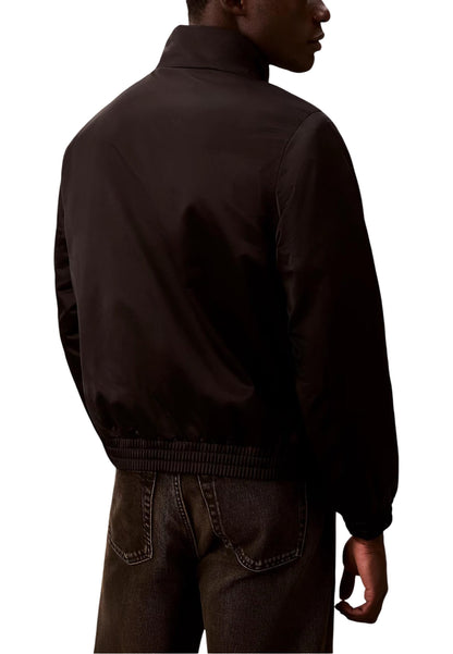 Calvin Klein Jeans Giacca Uomo Calvin Klein Jeans LV04RC516G black  black