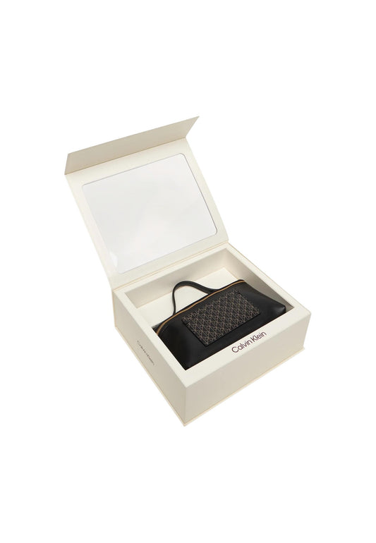 Calvin Klein Borsa Donna Calvin Klein LV04F1102G black  black