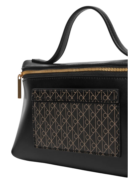 Calvin Klein Borsa Donna Calvin Klein LV04F1102G black  black
