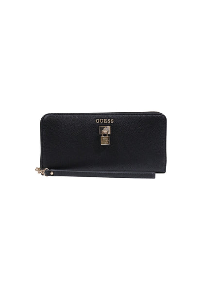 Guess Portafogli Donna Guess SWBG78 33146 black  black