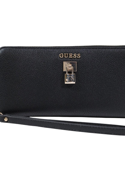 Guess Portafogli Donna Guess SWBG78 33146 black  black