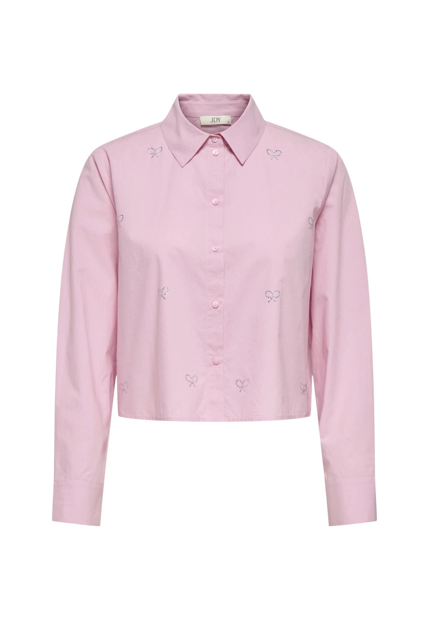 Jacqueline De Yong Camicia Donna Jacqueline De Yong 15363089 pink  pink