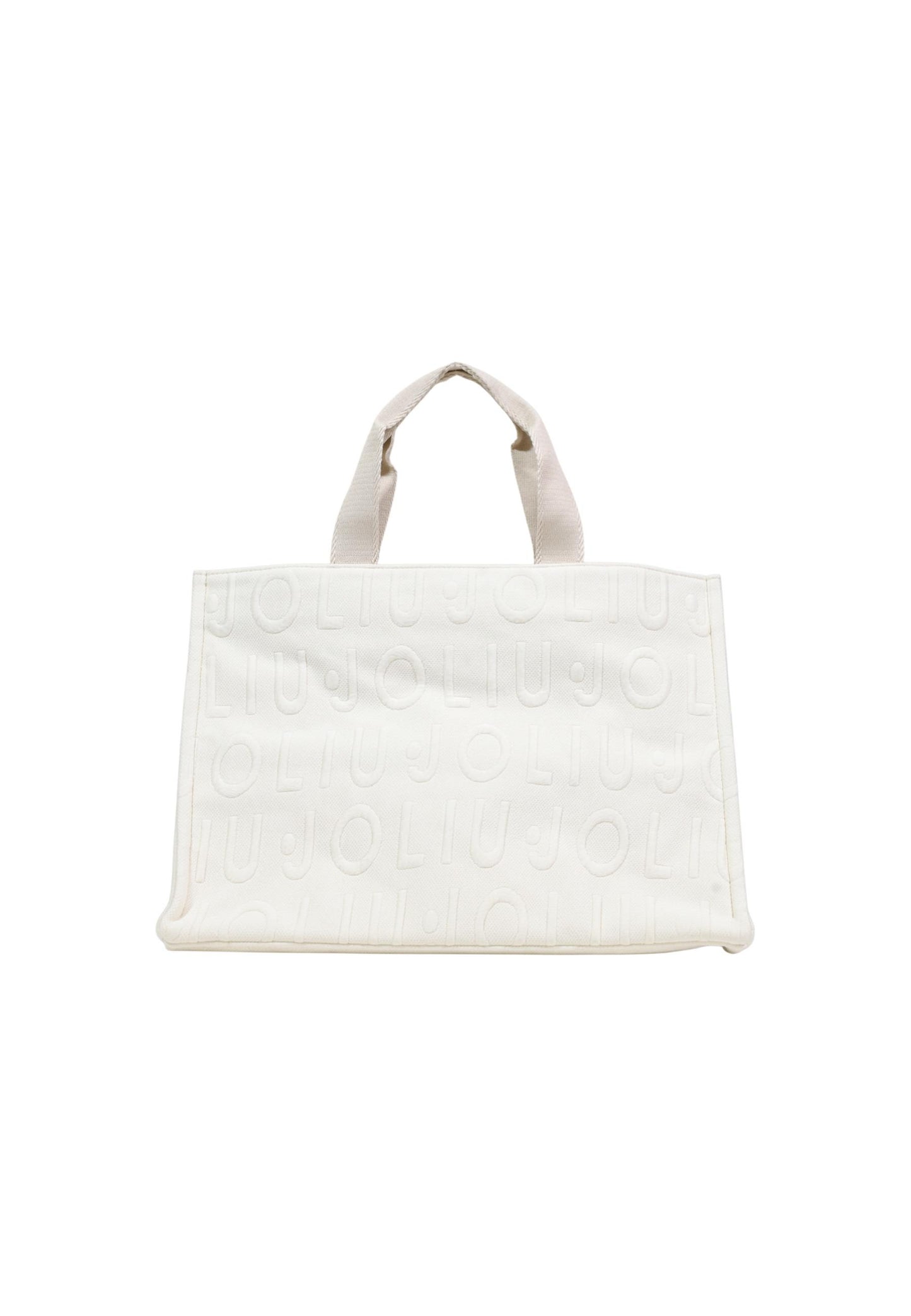 Liu Jo Borsa Donna Liu Jo 2A6026 T0300 white  white