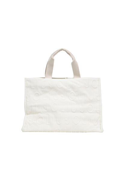 Liu Jo Borsa Donna Liu Jo 2A6026 T0300 white  white