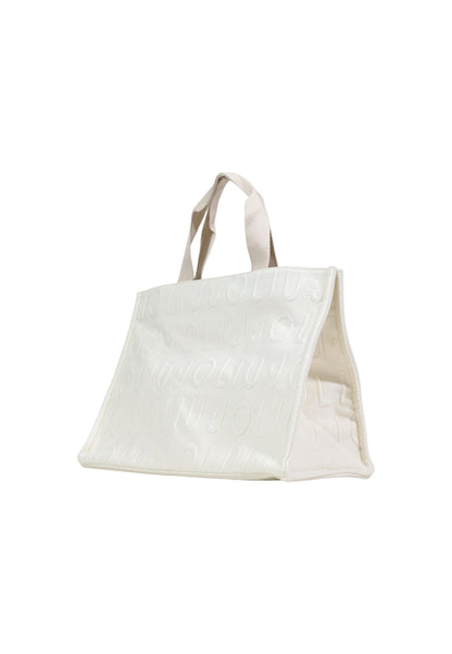 Liu Jo Borsa Donna Liu Jo 2A6026 T0300 white  white
