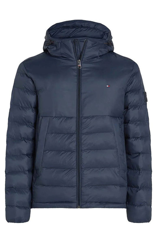 Tommy Hilfiger Denim Giubbotto Uomo Tommy Hilfiger Denim b_44600 blue  blue