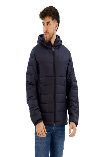 Tommy Hilfiger Denim Giubbotto Uomo Tommy Hilfiger Denim b_44600 blue  blue