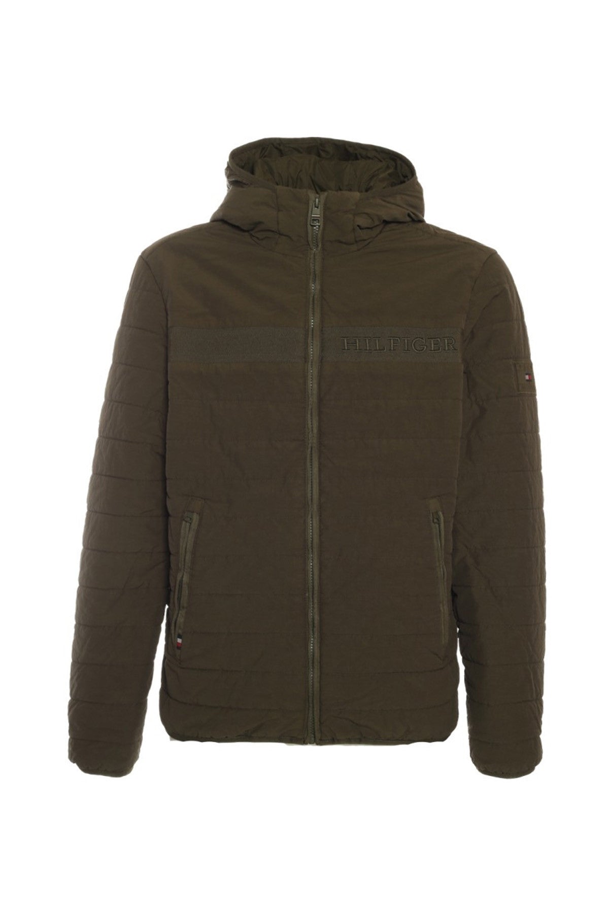 Tommy Hilfiger Denim Giubbotto Uomo Tommy Hilfiger Denim b_44857 green  green