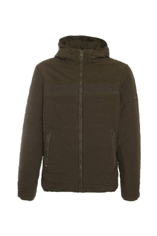 Tommy Hilfiger Denim Giubbotto Uomo Tommy Hilfiger Denim b_44857 green  green
