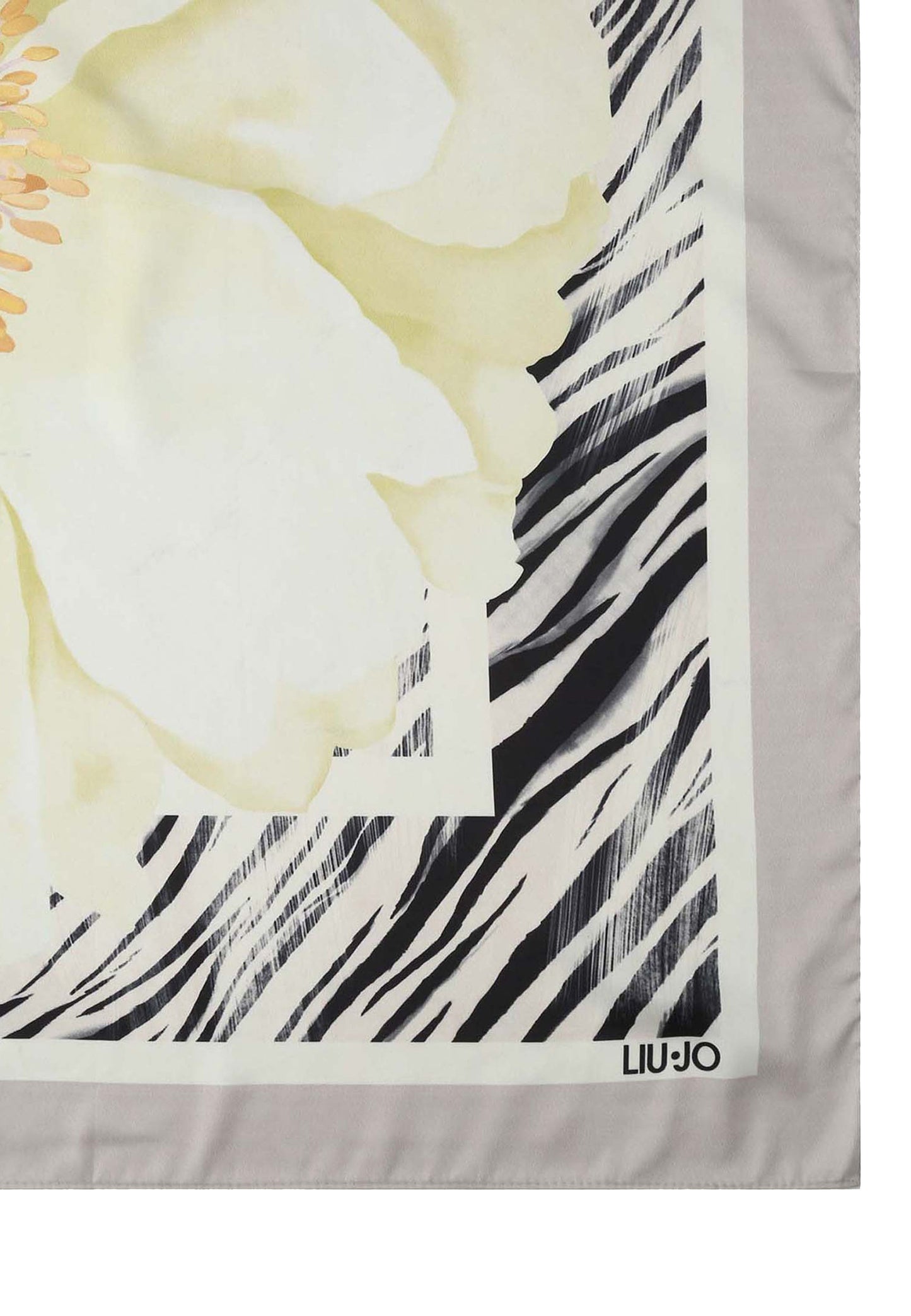 Liu Jo Sciarpa Donna Liu Jo 2A6053 T2745 grey  grey