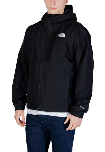 The North Face Felpa Uomo The North Face NF0A8G0R black  black