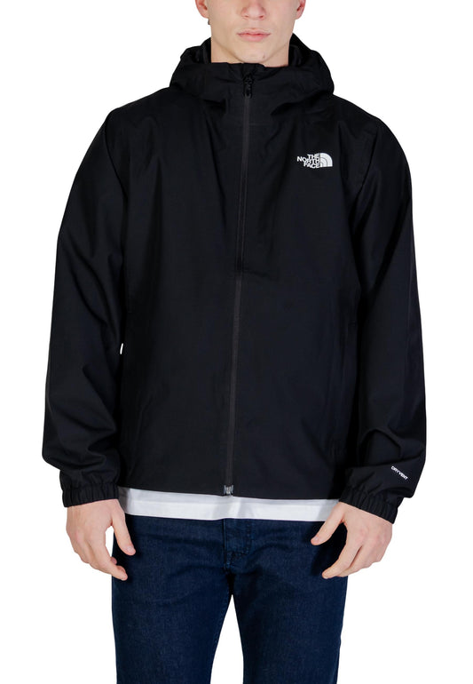 The North Face Felpa Uomo The North Face NF0A8G0R black  black