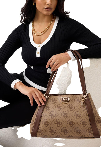 Guess Borsa Donna Guess HWOS99 01220 beige  beige