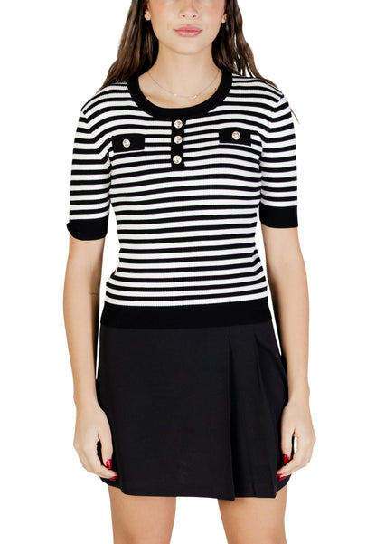 Morgan De Toi Maglia Donna Morgan De Toi 261-MATTEA white  white