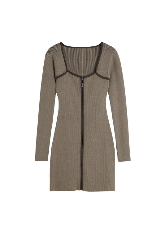 Desigual Abito Donna Desigual 26SWVFX2 brown  brown