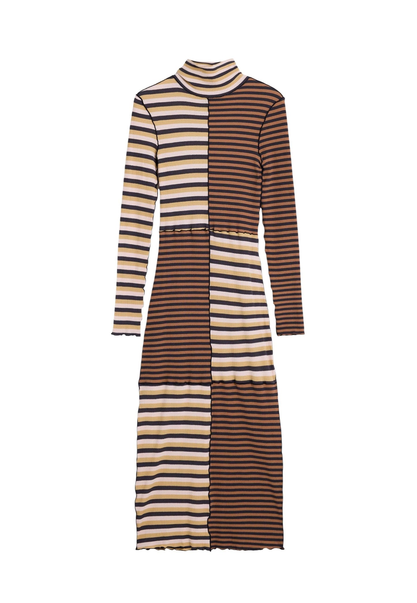 Desigual Abito Donna Desigual 26SWVKX5 brown  brown
