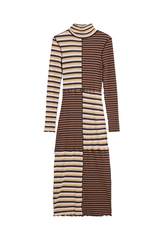 Desigual Abito Donna Desigual 26SWVKX5 brown  brown