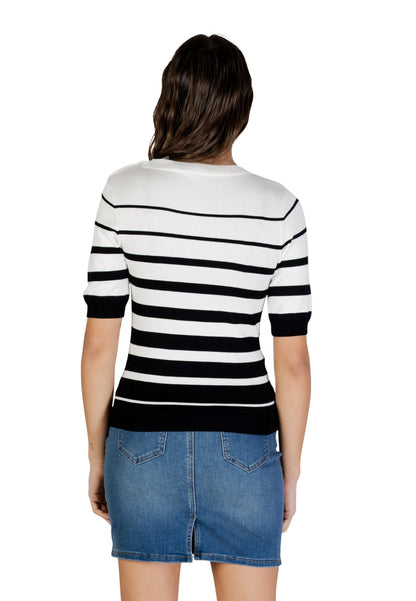 Morgan De Toi Maglia Donna Morgan De Toi 261-MLOL white  white