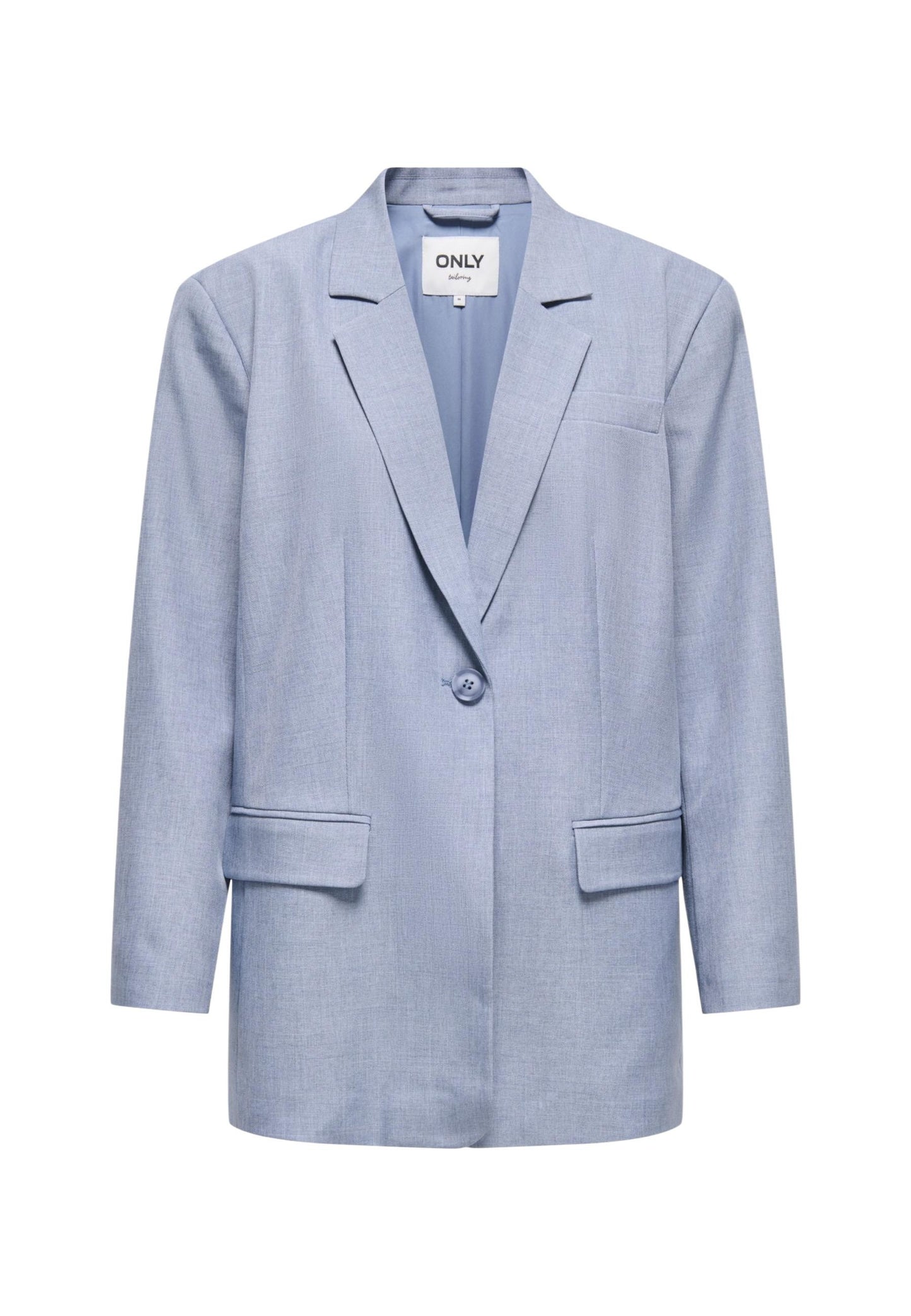 Only Giacca Donna Only 15328158 light blue  light blue
