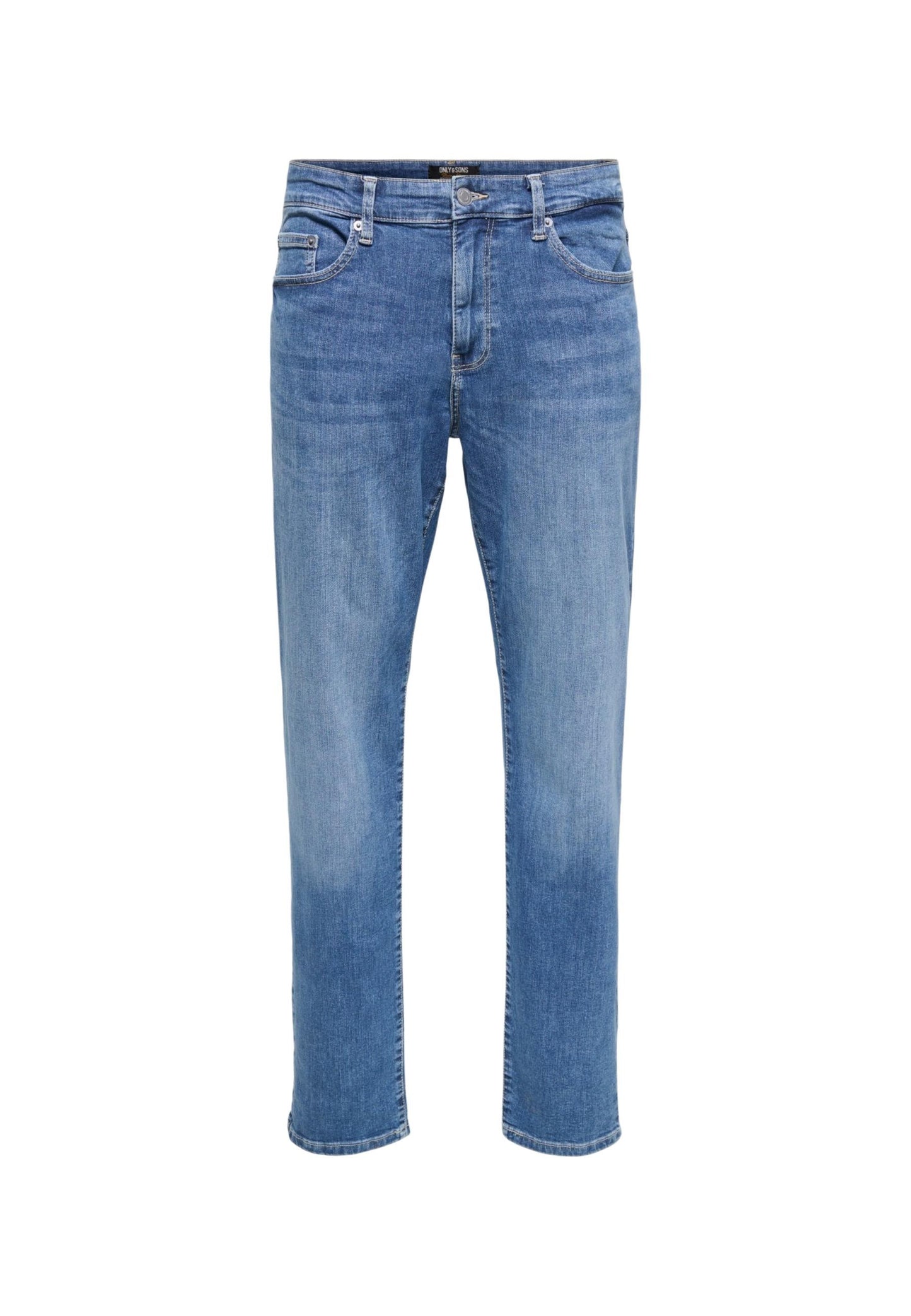 Only & Sons Jeans Uomo Only & Sons 22026755 light blue  light blue
