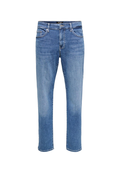 Only & Sons Jeans Uomo Only & Sons 22026755 light blue  light blue