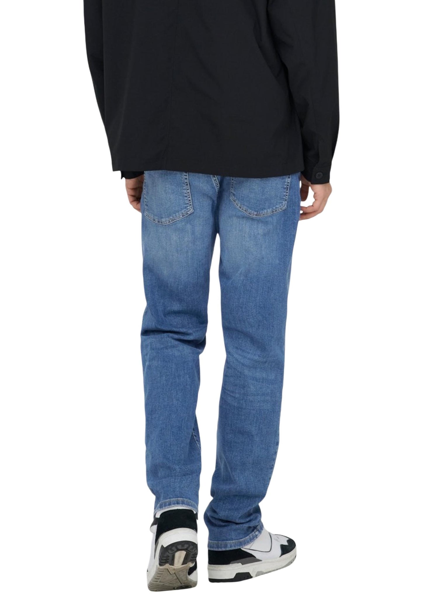 Only & Sons Jeans Uomo Only & Sons 22026755 light blue  light blue